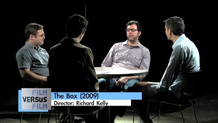 Films We Loved But Didn't Understand