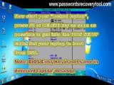 Recover Windows 7 Password for My Laptop - Forgot My Laptop Admin Password Windows 7