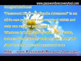 How to Recover Laptop Password Windows 8 - I Forgot Windows 8 Admin Password for My laptop
