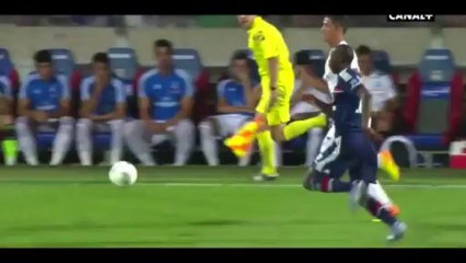 Cristiano Ronaldo Vs Lyon Away HD 720p (24_07_2013) - YouTube