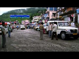 Coming in terms with loss: Post floods at Guptkashi