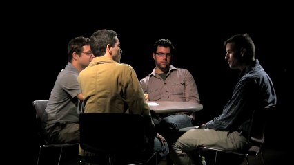 Great Films with Almost No Plot