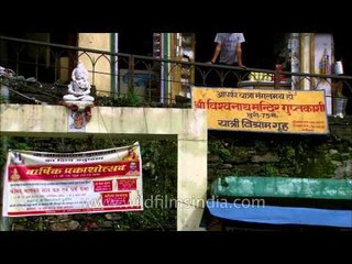 Faith holds strong at Guptkashi