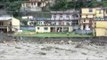 Uttarakhand floods: Man proposes nature disposes