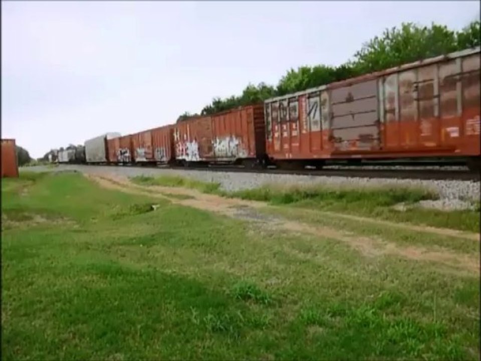 2nd train i got on 7-24-13