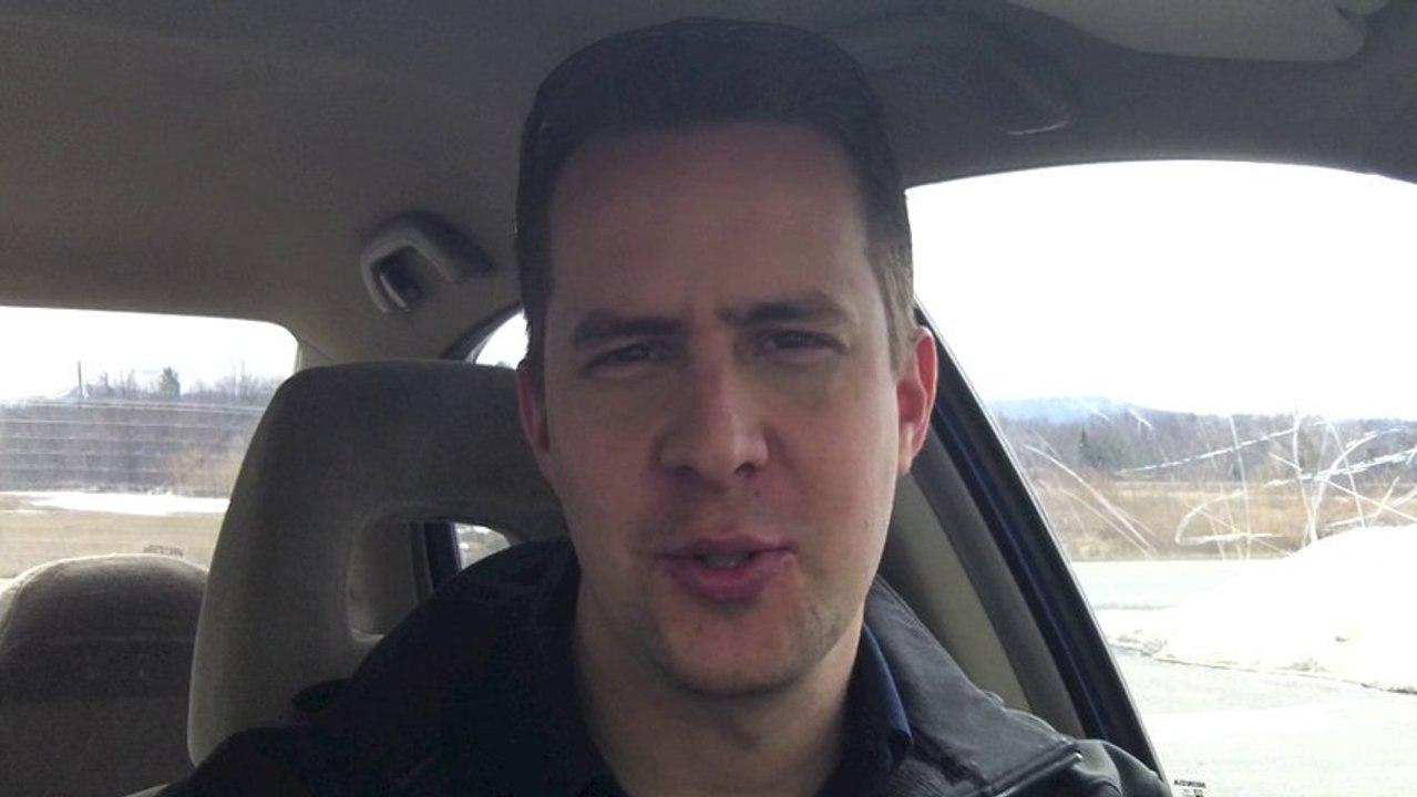 Le printemps est arrivé c'est le temps de ramasser