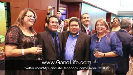 Ganoderma (Reishi) - I am GanoLife pt. 34