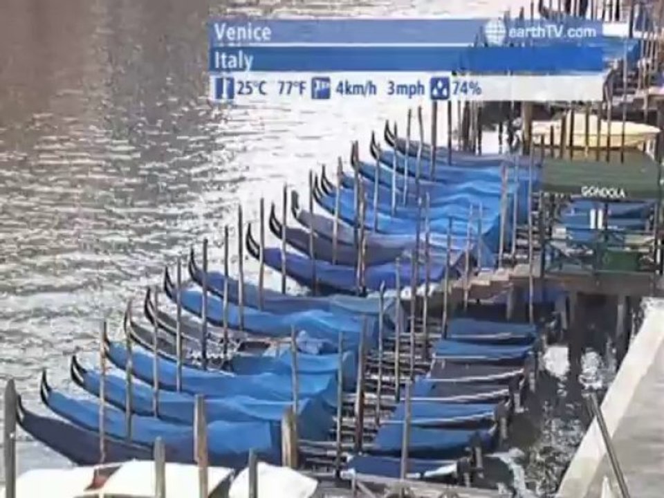 Tenerife - Spain, Lucerne - Switzerland, Venice - Italy, Agadir - Morocco, Vienna - Austria, London - United Kingdom, Niagara Falls - Canada