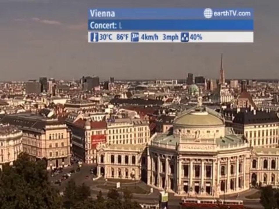 Munich - Germany, Amsterdam - Netherlands, Udaipur - India, Niagara Falls - Canada, Vienna - Austria, Dusseldorf - Germany, Kyiv - Ukraine