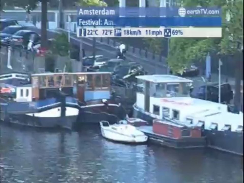 London - United Kingdom, Niagara Falls - Canada, Agadir - Morocco, Ascona - Ticino - Switzerland, Amsterdam - Netherlands, Hamburg - Germany, Budapest - Hungary