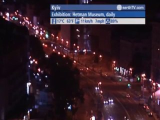 Barcelona - Spain, Melbourne - Australia, Warnemunde - Germany, Sydney - Australia, Lugano - Ticino - Switzerland, Niagara Falls - Canada, Kyiv - Ukraine