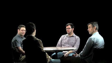 Terrible Performances in Great Films