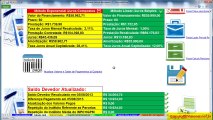 Programa Calculo Revisional 2.0_ Para Ação Revisional de Financiamentos...