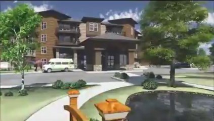 Bonaventure of Salem - Senior Living Community