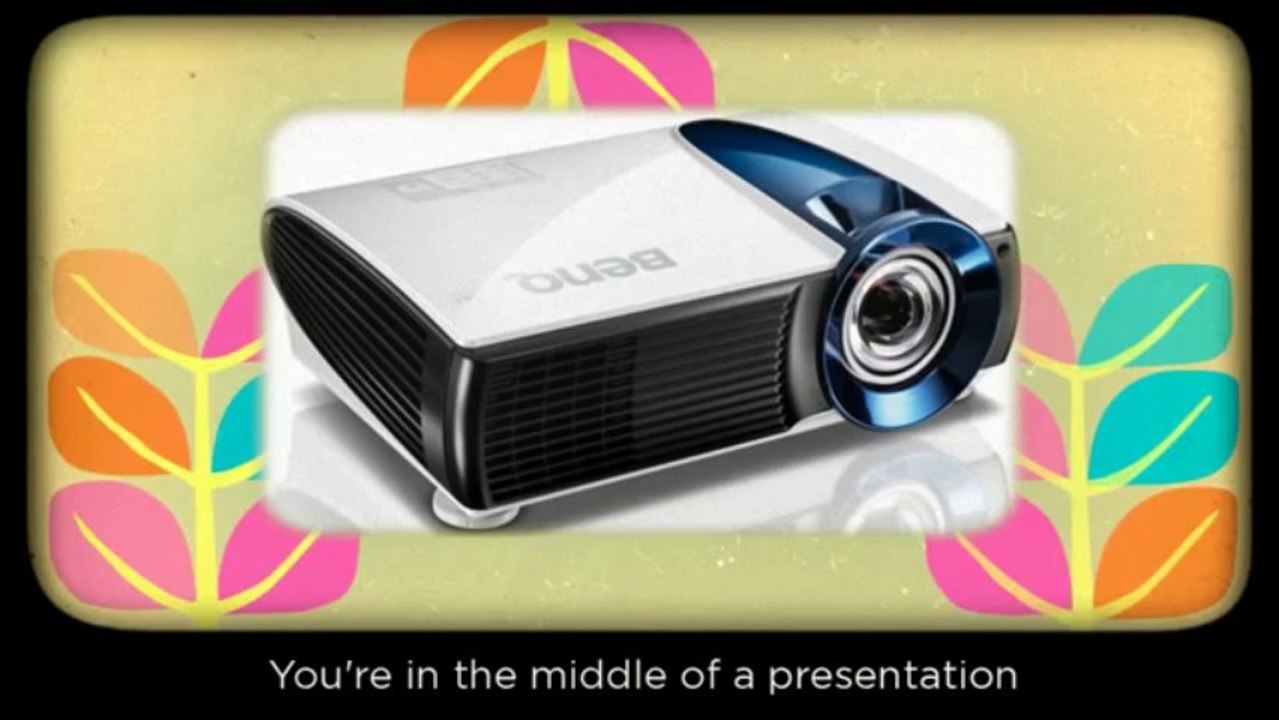 Projector Accessories