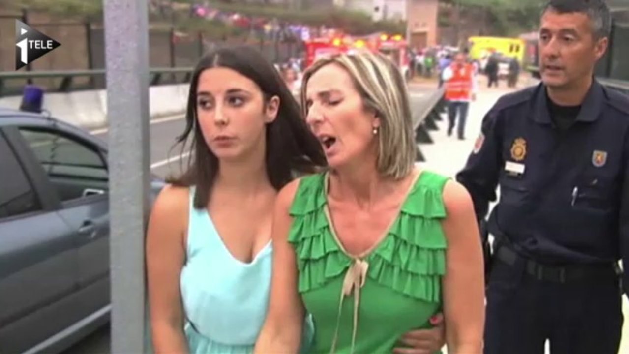 Saint-Jacques de Compostelle se réveille sous le choc