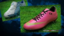 Searching for the latest styles of the world's best soccer products? www.soccerprodirect.co.uk
