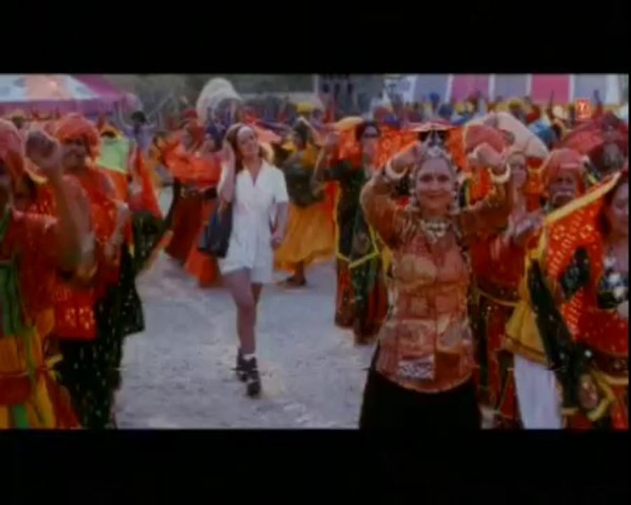 Aisi Waisi Baat Nahin Full Song _ Hero Hindustani _ Arshad Warsi, Namrata Shirodkar