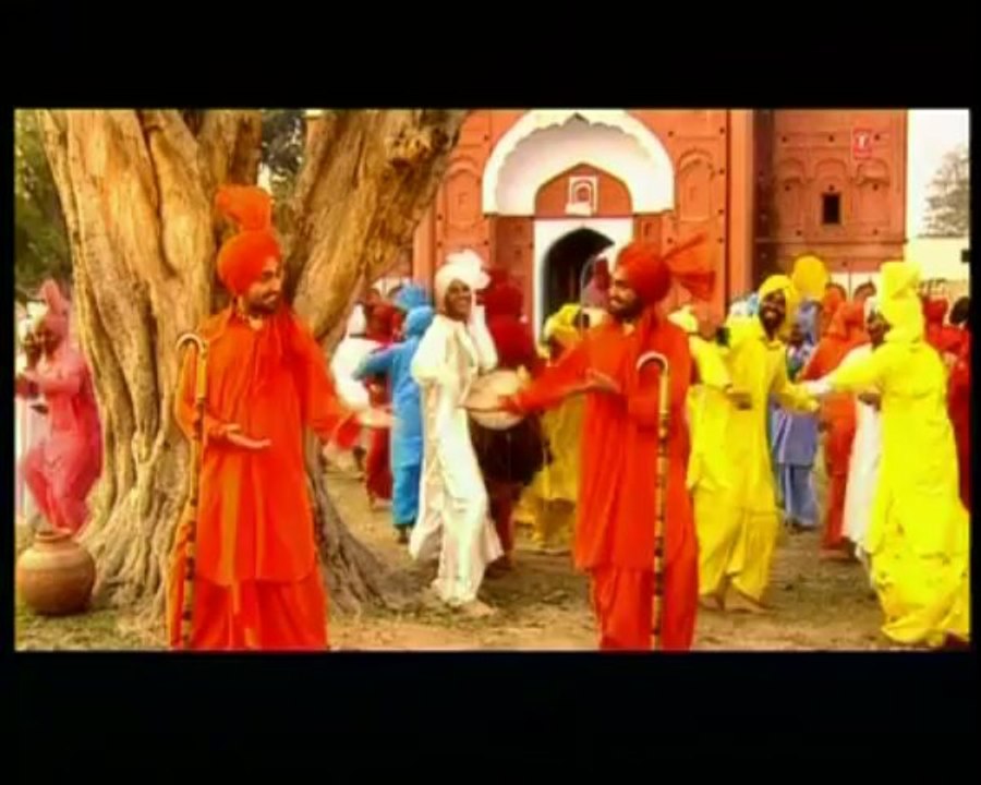 Tedi Pagh Walea [Full Song] Ravinder Grewal _ Kharka Darka