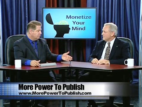 For Authors Bob Bare Brings to Them The Tools That They Need To Get Published