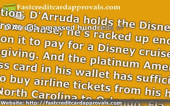 Reward Credit Cards: How to Earn Rewards and Redeem Them Wisely