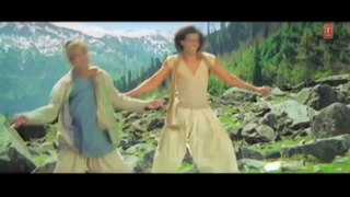 Ten Vadikkum Pasak Kaddiye Video Song (Krrish Tamil Movie) - Ft. Hrithik Roshan & Priyanka Chopra