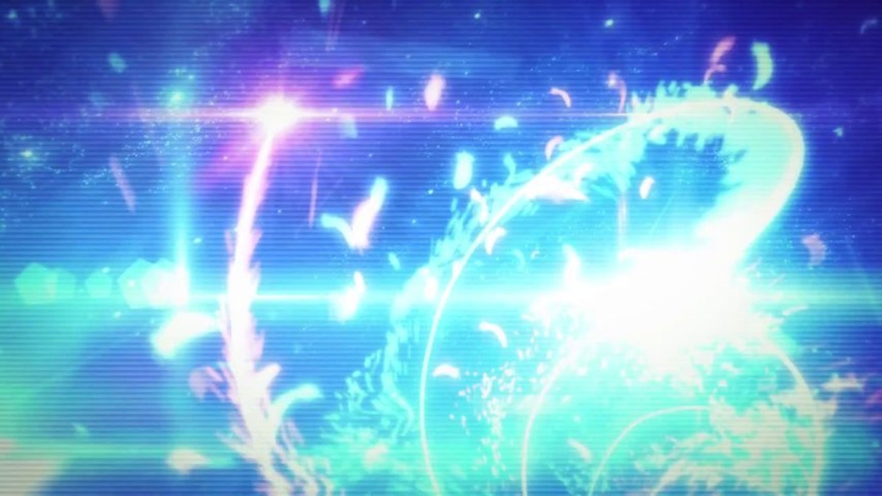 Chaos Rings (VITA) - Trailer de lancement