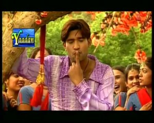 Tenu Saal Solva Zanjeeri Kulwinder Dhillon_ _ Yaadan