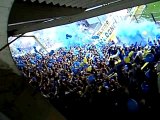 Les Fans de Boca Juniors