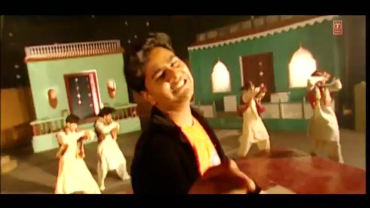 Tera Sheeshe Da Bangla Ve Surinder Khan_ _ Akkhiyaan Da Jaadu