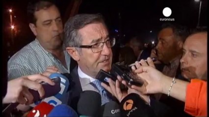 Dozens die in one of Spain's worst rail disasters