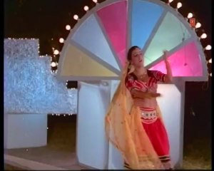 Allah Allah Yeh Kaisa Gazab [Full Song] _ Do Qaidi _ Sanjay Dutt, Poonam Dhillon