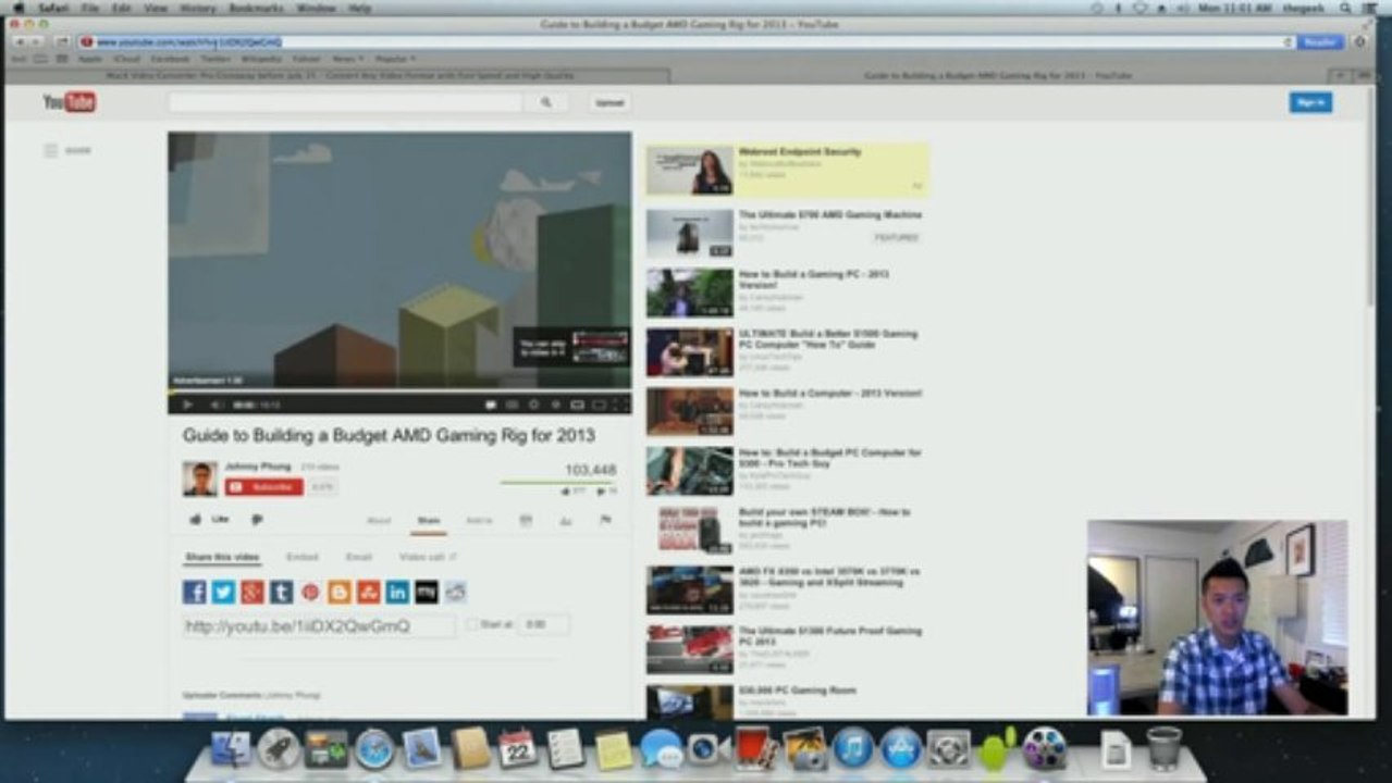 MacX Video Converter Pro Giveaway