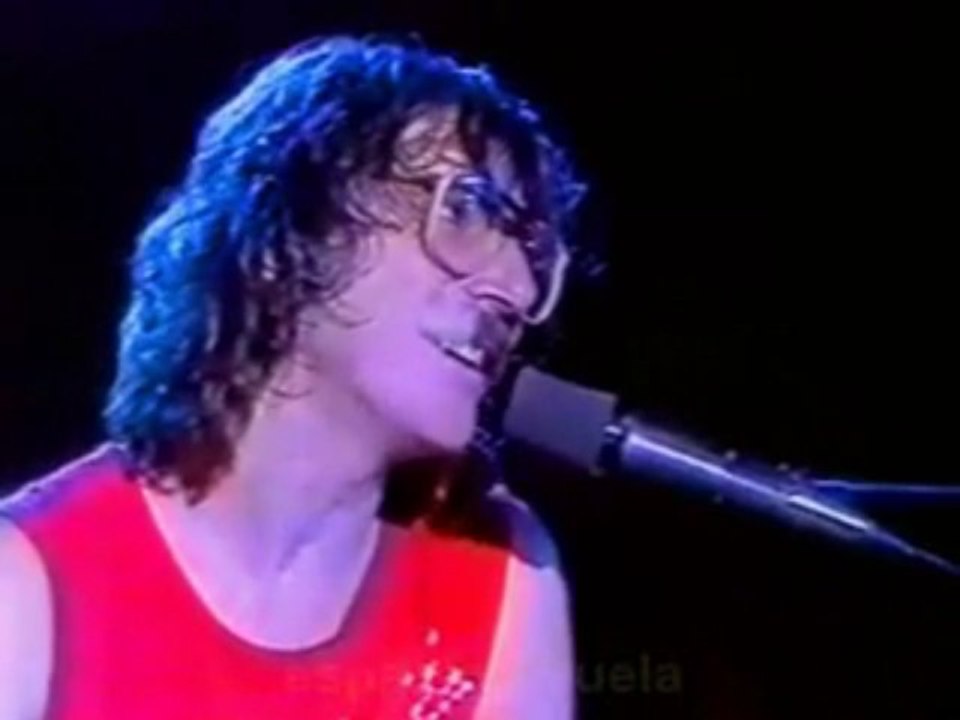 Canción de Alicia en el país -  Seru Giran