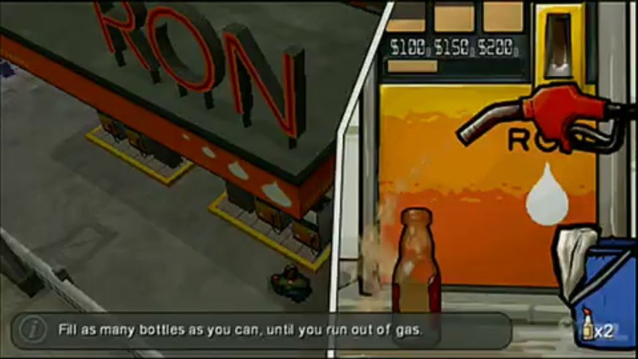 GTA Chinatown Wars – PSP [Download .torrent]