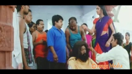 Akash Sweet Heart telugu Movie Scene