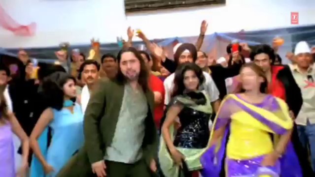 Arvinder Singh Rangeen Sa Ye Paani - Full Video Song ᴴᴰ - Rangeen Paani Album