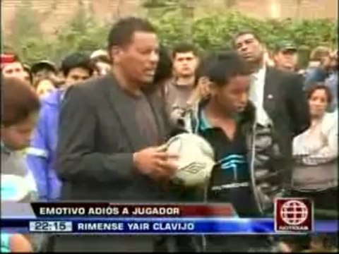 AMERICA-NOTICIAS 0723