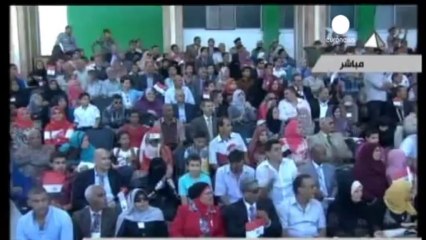 Egypt's Muslim Brotherhood accuses army of calling a...