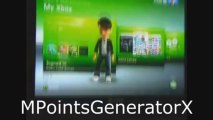 Microsoft Points Generator Free Microsoft Points] [Xbox Code]