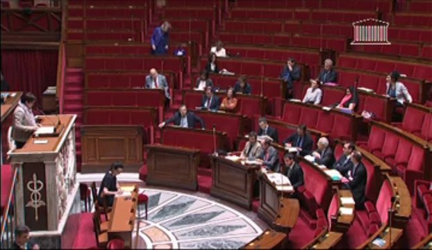 Séance Publique 4 juillet 2013 PL Cumul mandat