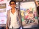 Shahrukh Khan Launches Chennai Express Mobile Game