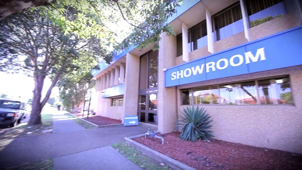 Ezyglide Shower Screens - Sydneys Largest Showerscreen Showroom