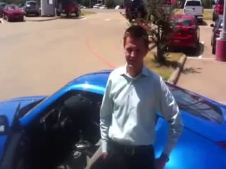 Used Car Dealership Dallas, TX | Pre-Owned Supercenter dealer Dallas, TX