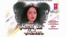 Jab Jab Tujhko Dekha Full Song (Audio) _ Meera Ka Mohan _ Avinash Wadhawan, Ashwini Bhave