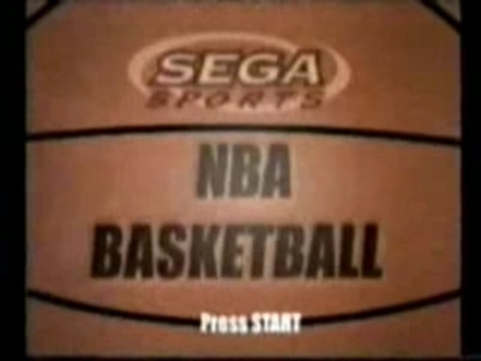 Promotion Dreamcast USA
