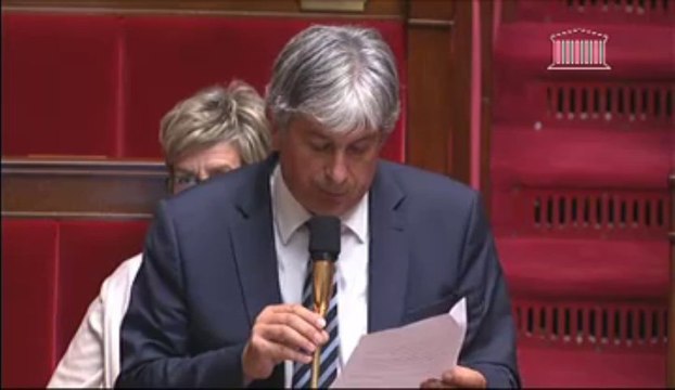 Intervention d'Hervé FERON en séance publique sur le Projet de Loi Indépendance de l'Audiovisuel Public - Article 1er