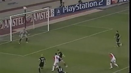 2004-05 MONACO - OLYMPIACOS 2-1 (CL)