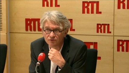 Chômage : Jean-Claude Mailly a "de fortes craintes pour la rentrée"