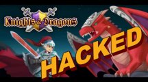 Knights & Dragons Pirater Hack (FR) gratuit Télécharger [ Août 2013 mettre à jour ]